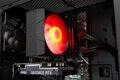 HAL3000 MEGA Gamer Pro 3050 / Intel i5-12400F/ 16GB/ RTX 3050/ 1TB PCIe SSD/ W11