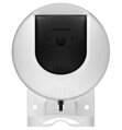 EZVIZ IP kamera C8c 3K/ PTZ/ Wi-Fi/ 5Mpix/ krytí IP65/ objektiv 4mm/ H.265/ IR přísvit až 30m/ bílá