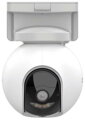 EZVIZ set IP kamera HB8/ PTZ/ Wi-Fi/ 4Mpix/ krytí IP65/ objektiv 4mm/ H.265/ IR přísvit až 15m/ bílá + solární panel F