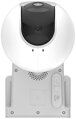EZVIZ set IP kamera HB8/ PTZ/ Wi-Fi/ 4Mpix/ krytí IP65/ objektiv 4mm/ H.265/ IR přísvit až 15m/ bílá + solární panel F