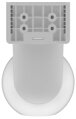 EZVIZ set IP kamera EB8 4G/ PTZ/ 4G LTE/ 3Mpix/ krytí IP65/ objektiv 4mm/ H.265/ IR přísvit až 15m/ bílá + solární panel