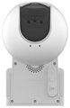 EZVIZ set IP kamera EB8 4G/ PTZ/ 4G LTE/ 3Mpix/ krytí IP65/ objektiv 4mm/ H.265/ IR přísvit až 15m/ bílá + solární panel