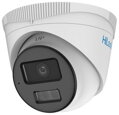 HiLook IP kamera IPC-T249HA-LU/ Turret/ 4Mpix/ 2.8mm/ ColorVu/ Motion detection 2.0/ H.265+/ krytí IP67/ LED 30m