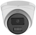 HiLook IP kamera IPC-T249HA-LU/ Turret/ 4Mpix/ 2.8mm/ ColorVu/ Motion detection 2.0/ H.265+/ krytí IP67/ LED 30m