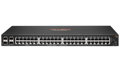 HPE Aruba 6100 48G 4SFP+ Switch