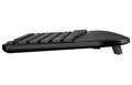 GENIUS Ergo KB-700/ Drátová/ Copilot/ ergonomická/ předložka/ USB/ CZ+SK layout