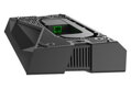 TP-Link XX230v AX1800 Wireless Gigabit GPON HGU, VoIP