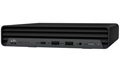 HP Pro Mini 400 G9/ i5-13500T/ 8GB/ 512GB SSD/ Intel® UHD/ W11P/ kbd+myš/ černý