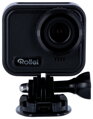 Rollei ActionCam 9s Cube/ 12 MPix/ 4K 30fps/ 2,1
