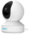 Reolink E Series E320 3MPx otočná IP kamera, 2304x1296, WiFi, SD slot až 256GB, audio, přísvit až 12m