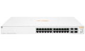 HPE Aruba Instant On 1930 24G Class4 PoE 4SFP/SFP+ 370W Switch