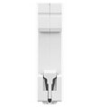 IMMAX NEO SMART elektronický jistič jednofázový 1-63A, měření spotřeby, Wi-Fi, TUYA