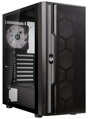 BitFenix skříň Apollo / ATX / 4x120mm ARGB fan / 3xUSB 3.0 / USB 2.0 / tvrzené sklo / černá