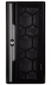BitFenix skříň Apollo / ATX / 4x120mm ARGB fan / 3xUSB 3.0 / USB 2.0 / tvrzené sklo / černá