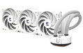 Zalman vodní chladič Reserator5 Z36 ARGB / 360 mm ARGB/ ZE1225ASHx2 / bílý