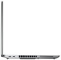 DELL Precision 3591/ 7-155H/ 16GB/ 512GB SSD/ Nvidia RTX 1000 Ada 6GB/ 15.6