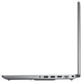 DELL Precision 3591/ 7-155H/ 16GB/ 512GB SSD/ Nvidia RTX 500 Ada 4GB/ 15.6