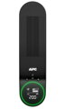 APC Back-UPS Pro 2200VA for Gaming, 230V, Pure Sinewave, LCD, Black, Schuko