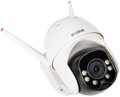 Xtend Home SO110/ 4G solární kamera/ 1080p/ 4mm/ IP65/ Solární/ IR až 15m/ Tuya CZ a SK