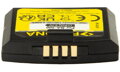 PATONA baterie pro sluchátka Sennheiser BA300/HC BA-300 140mAh Li-Pol 3,7V