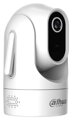 DAHUA IP kamera H2C/ vnitřní/ Wi-Fi/ 2Mpix/ objektiv 4mm/ H.265/ IR až 15m/ CZ app