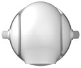 DAHUA IP kamera H2C/ vnitřní/ Wi-Fi/ 2Mpix/ objektiv 4mm/ H.265/ IR až 15m/ CZ app