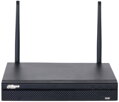 DAHUA NVR rekordér NVR1104HS-W-S2/ pro 4 kamery/ rozlišení 6Mpix/ HDMI/ VGA/ Wi-Fi/ LAN/ SATA/ až 16 TB