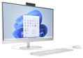 HP 27-cr0001nc/ AiO/ Ryzen 5 7520U/ 16GB DDR5/ 512GB SSD/ AMD Integrated/ 27