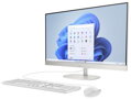 HP 27-cr0001nc/ AiO/ Ryzen 5 7520U/ 16GB DDR5/ 512GB SSD/ AMD Integrated/ 27