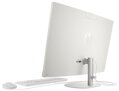 HP 27-cr0001nc/ AiO/ Ryzen 5 7520U/ 16GB DDR5/ 512GB SSD/ AMD Integrated/ 27