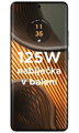 Motorola EDGE 50 Ultra - Forest Grey   6,7