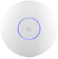 POŠKOZENÝ OBAL - POUŽITÉ - Ubiquiti UniFi U7 Pro - Wi-Fi 7 AP, 2.4/5/6GHz, až 9.3 Gbps, 1x 2.5GbE, PoE+ - Výprodej