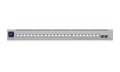 POUŽITÉ - Ubiquiti UniFi Switch Pro Max 24 PoE - 8x 2.5GbE, 16x GbE, 2x SFP+, Etherlight, PoE+/PoE++ (PoE budget 400W) ...