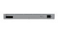 POUŽITÉ - Ubiquiti UniFi Switch Pro Max 24 PoE - 8x 2.5GbE, 16x GbE, 2x SFP+, Etherlight, PoE+/PoE++ (PoE budget 400W) ...