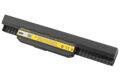 PATONA baterie pro ntb ASUS A32-K53 4400mAh 11,1V