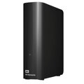 WD HDD Elements Desktop 4TB / Externí 3,5"/ USB 3.0/ Černý