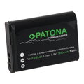Batéria PATONA pre foto Nikon EN-EL23 1700mAh Li-Ion Premium