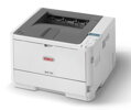 OKI B412dn A4, čb, 1200x1200, 33 ppm, USB 2.0,PCL6, duplex, síť