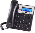 Grandstream GXP-1625 / VoIP telefón / LCD display / 2x SIP / 2x LAN / SRTP / TLS / 3 prog. tlačidlá /