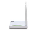 NETIS WF2409E AP / Router / 4x LAN / 1x WAN / 802.11b / g / n / 2.4GHz / 3x5dB anténa