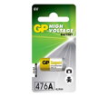 GP alkalická baterie 6V (4LR44, A544, V4034PX, PX28A) 1ks blistr