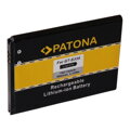PATONA baterie pro mobilní telefon Samsung EB424255VA 900mAh 3,7V Li-Ion S3350