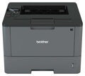BROTHER laser HL-L5000D / A4 / Laser / 1200 x 1200 dpi / černobílá / USB / paralelní IEEE1284 /