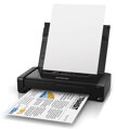 Epson WorkForce WF-100W/ A4/  Wi-Fi/ USB/ Mobilní tiskárna