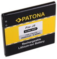 PATONA baterie pro mobilní telefon Samsung Galaxy J5 (2015) 2600mAh 3,8V Li-Pol