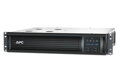 APC Smart-UPS 1500VA (1000W)/ 2U/ RACK MOUNT/ LINE-INTERAKTIVNÍ/ 230V/ LCD/ with Network Card (AP9631)