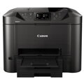 CANON Maxify MB5450 / A4 / 1200x600 / DADF / Duplex / Fax / WiFi / LAN / USB