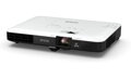 EPSON EB-1780W WXGA/ Prenosný projektor/ 3000 ANSI/ 10000:1/ USB 3v1/ HDMI/ Wi-Fi/ MHL