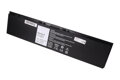 PATONA baterie pro ntb DELL E7440 4500mAh Li-Pol 7,4V 34GKR