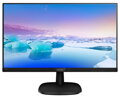 PHILIPS 23,8" W-LED 243V7QDSB / IPS / 1920x1080 / 250cd/m2 / 5ms / DVI-D / D-SUB / HDMI